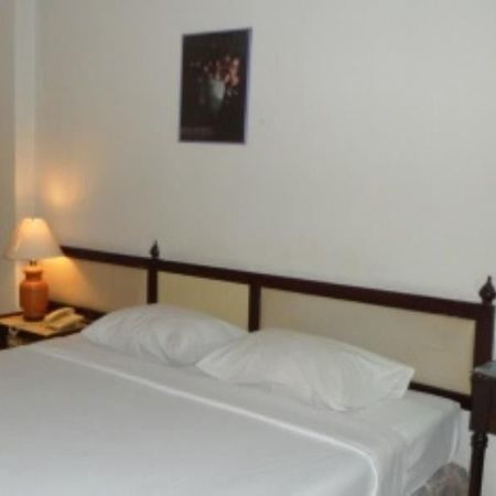Diamond Beach Hotel 芭達亞 外观 照片