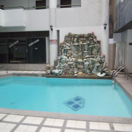 Diamond Beach Hotel 芭達亞 外观 照片