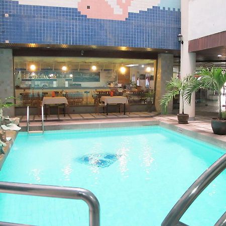Diamond Beach Hotel 芭達亞 外观 照片