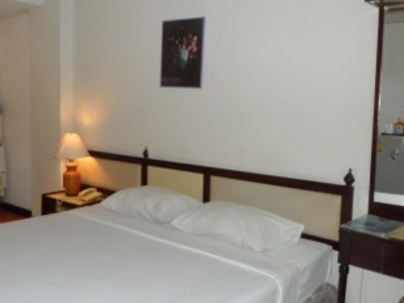 Diamond Beach Hotel 芭達亞 外观 照片