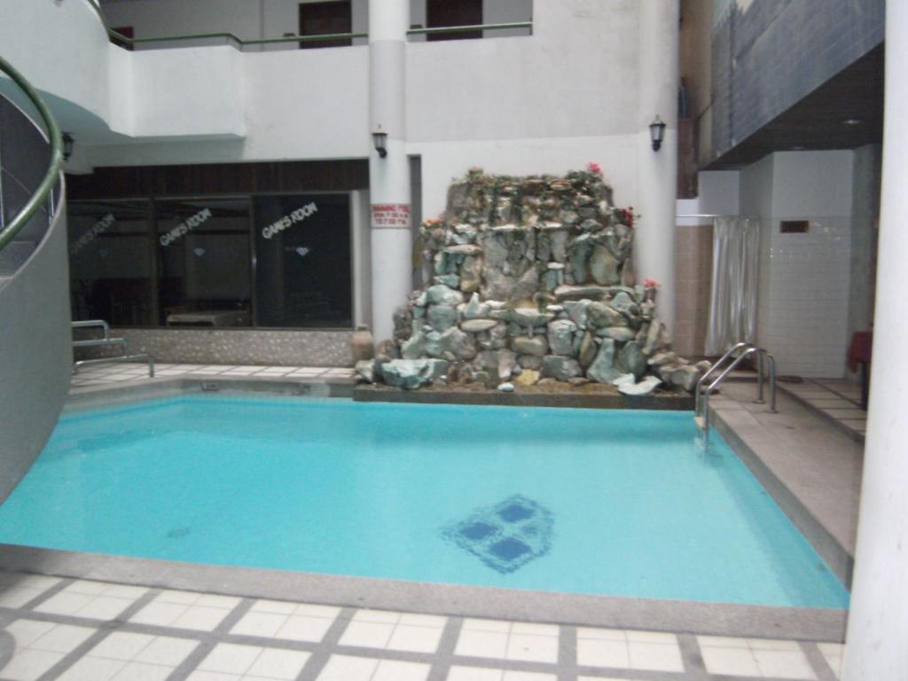 Diamond Beach Hotel 芭達亞 外观 照片